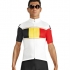 Assos SS.neoPro Luxembourg fietsshirt heren  AS132025390